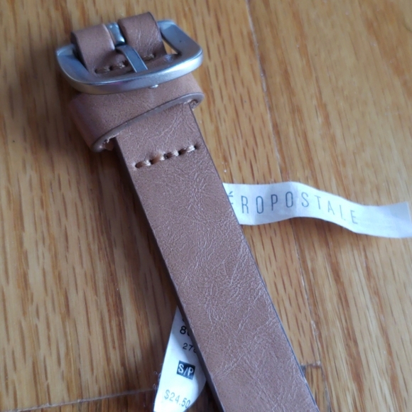 AEROPOSTALE belt NWT - Picture 4 of 4